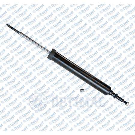 OPTIMAL A-1220G Arka Amortisor [Gazli] Bmw E87 E90 E91 E92 E93